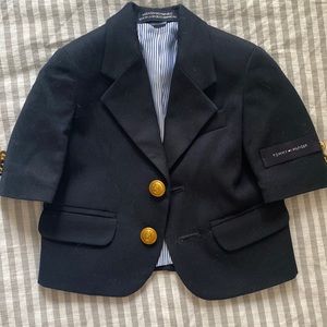 3m Baby Blazer Tommy Hilfiger NWT